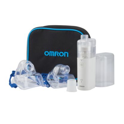 Slika Omron inhalator micro air u100 brez adapter