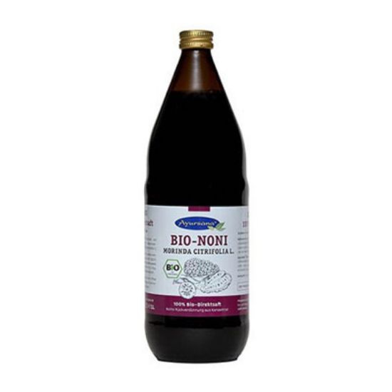 Slika Bio-noni sok ayursana 1 l