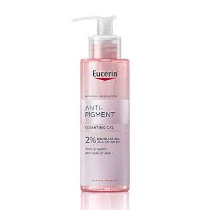 Slika Eucerin anti-pigment čistilni gel 200 ml