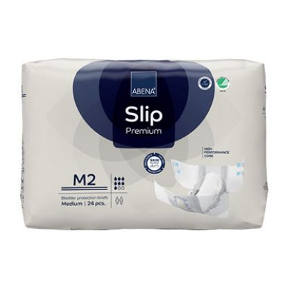 Slika Abena slip premium hlačna podloga M2 24x