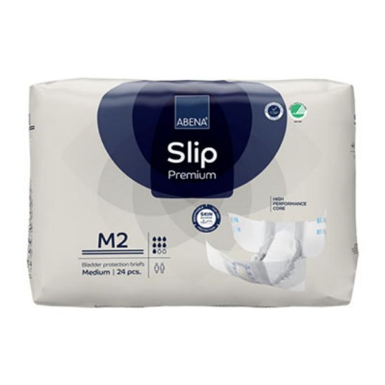 Slika Abena slip premium hlačna podloga M2 24x