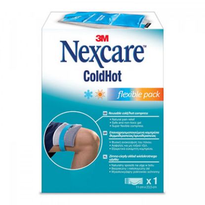 Slika Nexcare coldhot vrečka za hlajenje/gretje