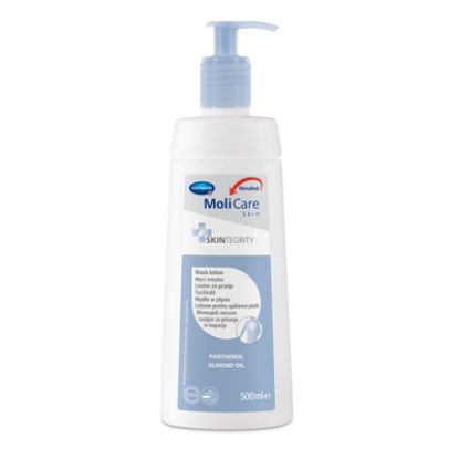 Slika Molicare skin losjon za umivanje 500 ml