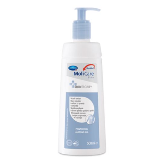 Slika Molicare skin losjon za umivanje 500 ml