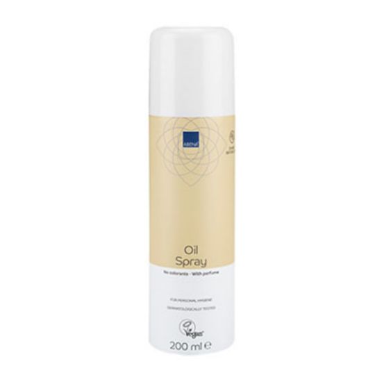 Slika Abena olje v razpršilu 200 ml