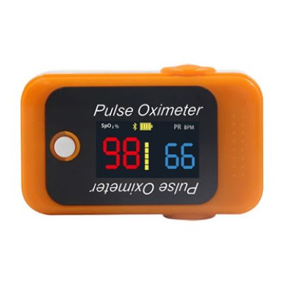 Slika Berry pulzni oksimeter bm1000c