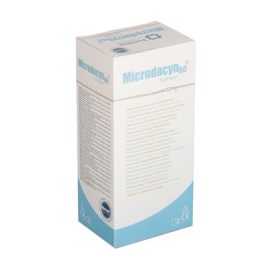 Slika Microdacyn hidrogel 250g - gel za rane