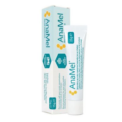 Slika Anamel krema 15 g