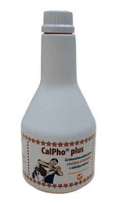 Slika Calpho plus mineralna mešanica za krave 500 ml