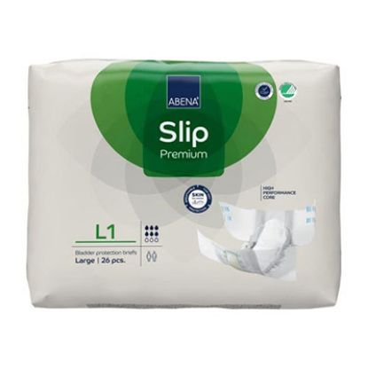 Slika Abena slip premium hlačna podloga l1 26x