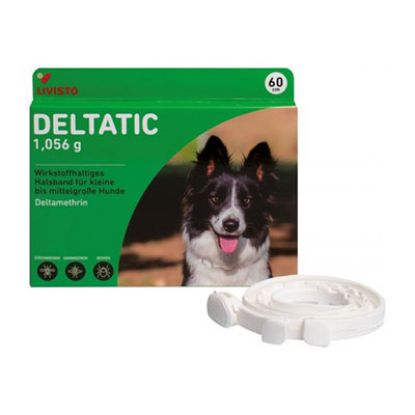Slika DELTATIC ZDR OVRATNICA 60CM 1X LIVI
