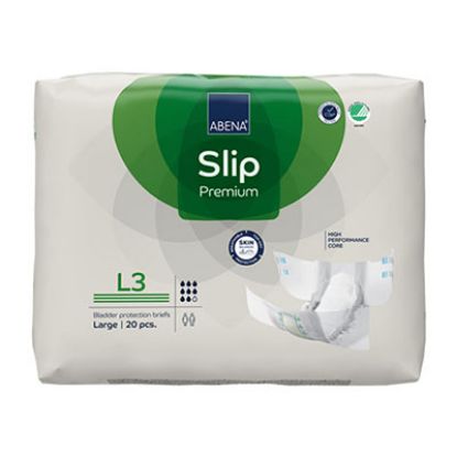 Slika Abena slip premium hlačna podloga l3 20x