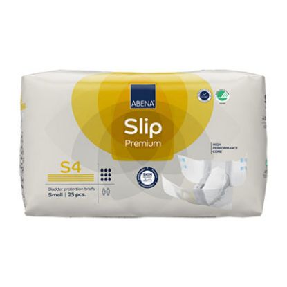 Slika Abena slip premium hlačna podloga s4 25x