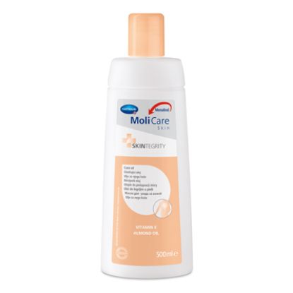 Slika Molicare skin negovalno olje plastenka 500 ml
