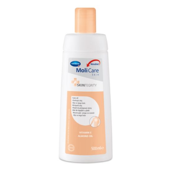 Slika Molicare skin negovalno olje plastenka 500 ml
