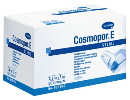 Slika Cosmopor e 20x8cm sterilni 25x