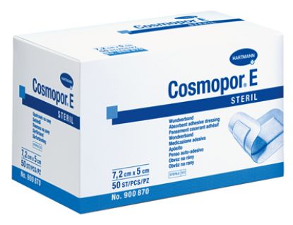 Slika Cosmopor e lf 25 x 10 cm steril 25x