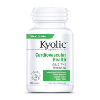 Slika Kyolic original formula 100 kapsule 100x