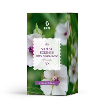 Slika Slezove korenine 50 g