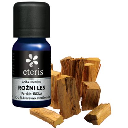 Slika Favn eterično olje ho-wood 10 ml