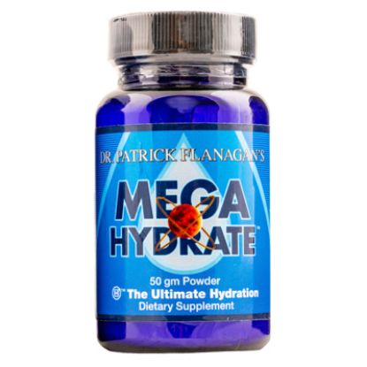 Slika Megahydrate antioksidant v prahu 50 g