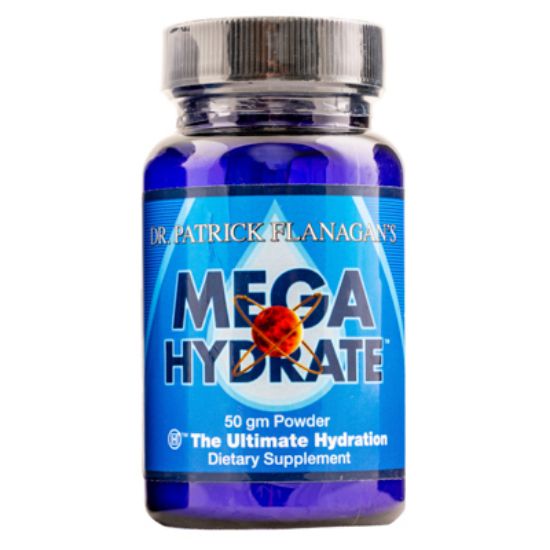 Slika Megahydrate antioksidant v prahu 50 g