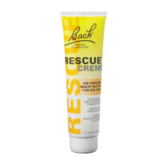 Slika Bach rescue krema 150 ml