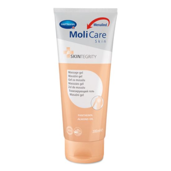 Slika Molicare skin masažni gel tuba 200 ml
