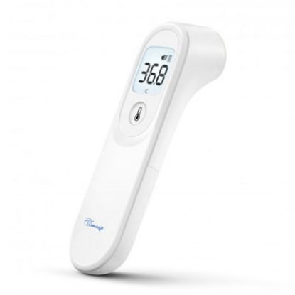 Slika Termometer infrardeči yt-1