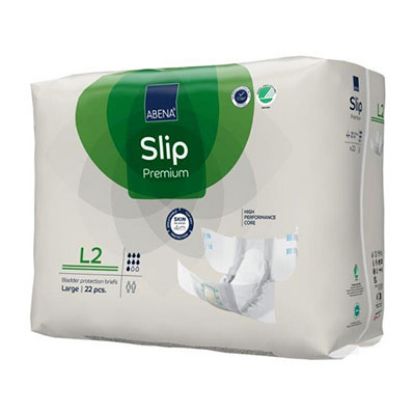 Slika Abena slip premium hlačna podloga l2 22x