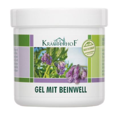 Slika Krauterhof mazilo gabez lonček 250 ml