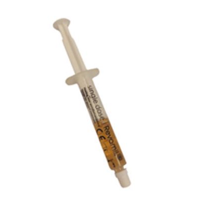 Slika Revamil gel za rane brizga za 1x uporabo 2g