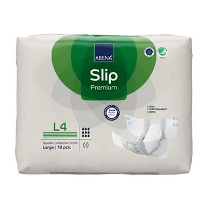 Slika Abena slip premium hlačna podloga l4 18x
