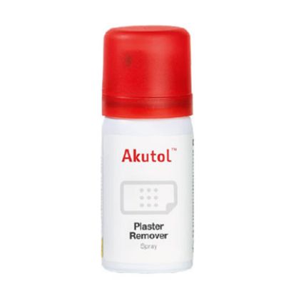 Slika Akutol pršilo za odstranjevanje obližev 35 ml