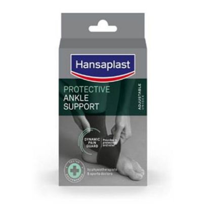 Slika Hansaplast  protective bandaža za gleženj, 1 kos