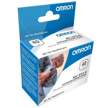 Slika Omron nastavek za ušesni termometer gentle temp 520/521 40x