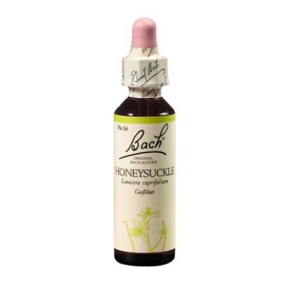 Slika Bach kapljice št.16 honeysuckle 20 ml
