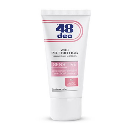 Slika 48 Deo, deodorant Sensitive roll-on 50 ml