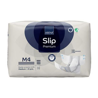 Slika Abena Slip Premium M4, hlačna podloga 21x