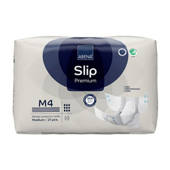 Slika Abena Slip Premium M4, hlačna podloga 21x