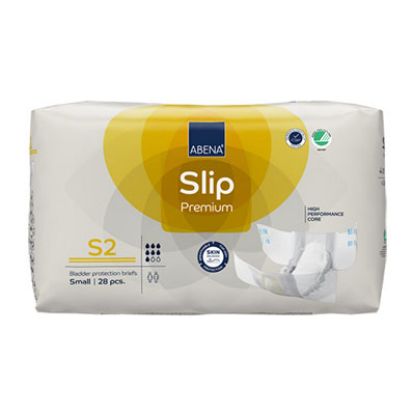 Slika Abena Slip Premium S2, hlačna podloga 28x