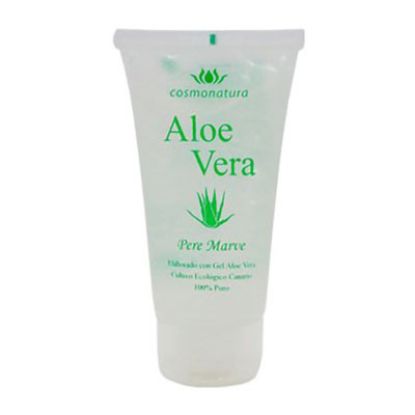 Slika Cosmonatura, 100% aloe vera gel 50 ml