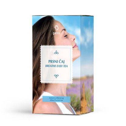 Slika Prsni čaj 80 g