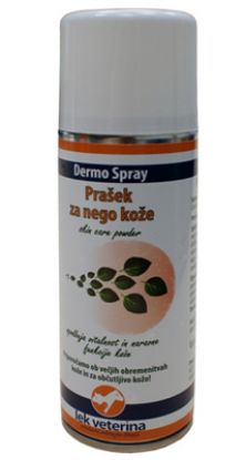 Slika Dermo sprej, pršilo 200 ml