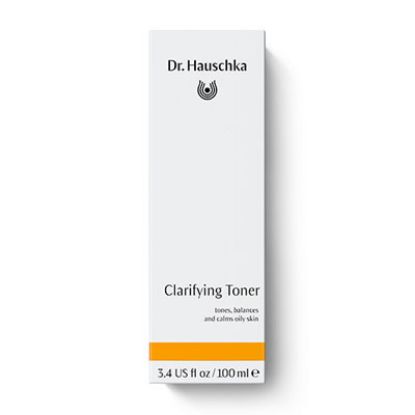 Slika Dr. Hauschka, tonik za mastno kožo 100 ml