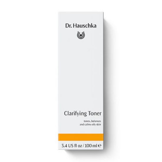 Slika Dr. Hauschka, tonik za mastno kožo 100 ml