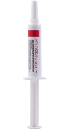 Slika Kolostran pasta za izboljšanje odpornosti telet 15 ml 6x