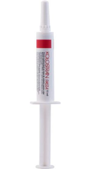 Slika Kolostran pasta za izboljšanje odpornosti telet 15 ml 6x