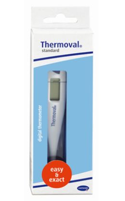 Slika Termometer Thermoval Standard 1x